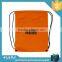 Top level classical top quality zipper nylon bags pouches