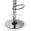 New Wooden Chair with Footrest/Stool Chair/High Bar Stool Chair
