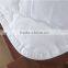 OEM Polyester Anti Allergy Waterproof Queen Size Quilted Mattress Pad
