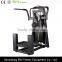 precor strength fitness equipment prone leg curl machine