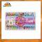 Top Quality New Design Wholesale Custom Pencils
