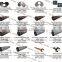 Pump cylinder DN200-1600 OEM 10006084 for Schwing Putzmeister IHI concrete pump spare parts