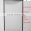 2015 hot selling 0.33mm 9H Anti-glare Tempered Glass Film screen protector For Iphone 6/6Plus With shinning edge