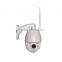 WIFI IP Camera 720P/960P Home Security Outdoor 1.3MP HD Network CCTV Camera Dome Onvif P2P Pluy And Play IR CUT