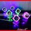 2015 best selling promotional portable RGB computer speakers form  china