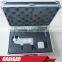 934-1 Barcol Impressor Portable Hardness Tester Meter, Barcol Impressor Brinell hardness 25-150 HBW