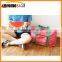New products packable folding duffle bag, travel tote bag