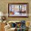Painted Landscape Oil Painting Wall Art 46154