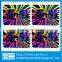 Factory customized fluorescent anti-counterfeit labels with competive price