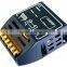 24V 10A Solar panel controller with LCD screen