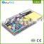 Custom design high quality S size metal wier mesh office desktop organizer