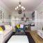 Emulsion paint for interior wall Eco-friendly wall paint Acrylic latex paint