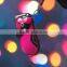 2015 new loveliness fashion genuine leather animal shaped coin purse