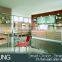 Kitchen Cabinet 2016 Used Wood Veneer Melamine
