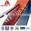 aluminum composite panel acp acm sheet price