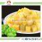 High quality Low calorie pickle ,Appetizing healthy Chinese preserved vegetable with ISO certification