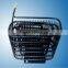 Wushun Low Carbon Wire-on-tube Condenser Which Passed The Certification of ISO9001