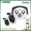 Hot Selling 1.3MP LED Array Bullet IP66 960P Waterproof outdoor use IP Camera