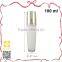 Hot selling women series 50ml glass lotion cream pump jar