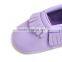 Baby Girls Mary Jane Flower Baby Shoes PU Leather Baby Moccasins Gold Bow Girls First Walker Toddler Moccs