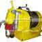 2 ton gear air winch