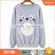 Custom plain hoodie & sweatshirts pullover hoodie