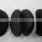 GC---Muti function Business hardshell polyester eva glasses bag