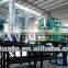 Recovery of non-ferrous metals : Eddy current separator