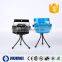 2015 Hot Sale Christmas Decorations 3W RGB Mini Laser Stage Lighting