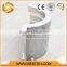Circular shape aluminum casting heaters