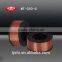 THE ONLY OWNER OF PERMANENT BRAND WELDING WIRE CO2 GAS-SHIELD WELDING WIRE FREE SAMPLE AWS ER70S-G MT-C50-G