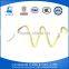 Hot sale PVC insulated flexible copper wires and cables house wiring 1mm2