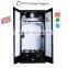Garden Greenhouse Hydroponic Indoor Plant Growing Kit Portable grow Cabinet prefabricated greenhouse grow machine
