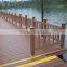 Perfect High Quality Outdoor WPC Tile