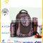 New products picnic bag 2 person thermos picnic backpack
