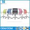 Lowest price working office furnitures office chair white plastic chair