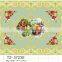 TZ-3723 Super clear Vinyl tablecloth (closing design)