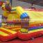 inflatable jumping castle for sale with CE approved for outdoor use