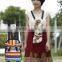 New style dog pet supplies outward hound legs out front carrier