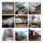 219mm Stainless Steel Bridge Slotted Water Well Screens