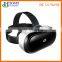 new products 2016 3D VR box phone virtual reality glasses, 3D VR headset glasses, wholesale price VR 3D glasses