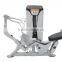 GNS-8004 Seated midrow gymnasium equipment