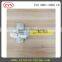 wholesale price 3-way(L/T-Port)1000Psi ball valve made in china