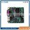 Intel Celeron 1037u with CPU on board laptop Morherboard for Mini - ITX DDR3 VWM-1037UW