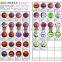 Match Football Custom Ball Footbal