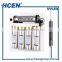 New high power ultraviolet sterilizer for uv water purification