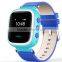 Hot Q60S Kid GPS Smart Watch Wristwatch SOS Call Location Finder Locator Device Tracker for Kid Safe Anti Lost Monitor Baby Gift