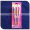 2015 promotion gift souvenir free sample pencils cheap wholesale mechanical pencils