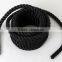 Crossfit Battle Ropes Training