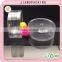 Cheap price wholesale clear plastic cylinder tube